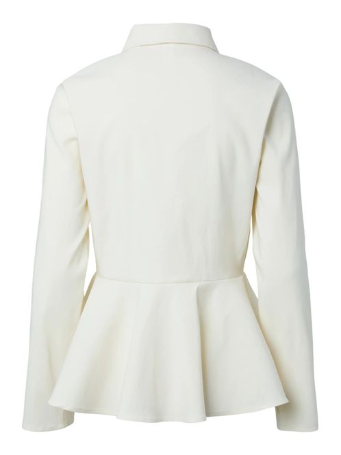 Hovedbilde Pepa LS Shirt Pristine 
