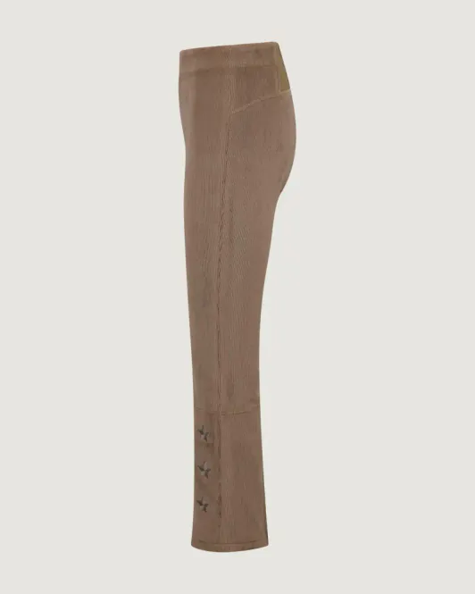 Hovedbilde Jackie Pants Beige 