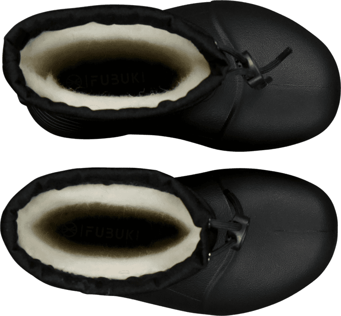 Hovedbilde Niseko 3.0 Kids Black 