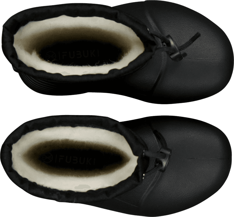 Niseko 3.0 Kids Black 
