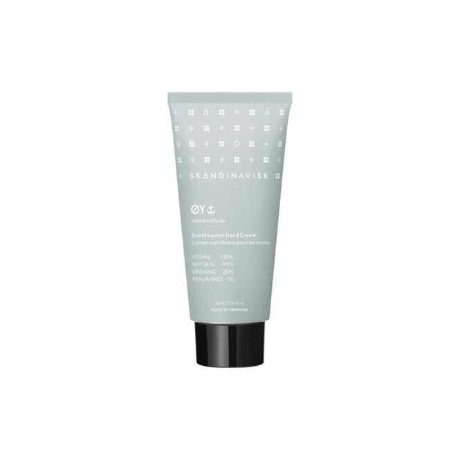 Hovedbilde Øy Hand Cream 75ml 