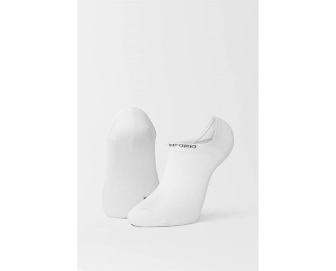 Hovedbilde 2Pk Mona Coolmax Liner White 