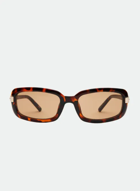 Hovedbilde Delilah Tort/Brown 