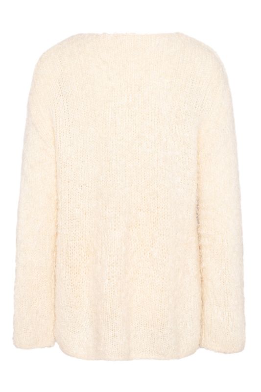 Indulge Knit Cream 
