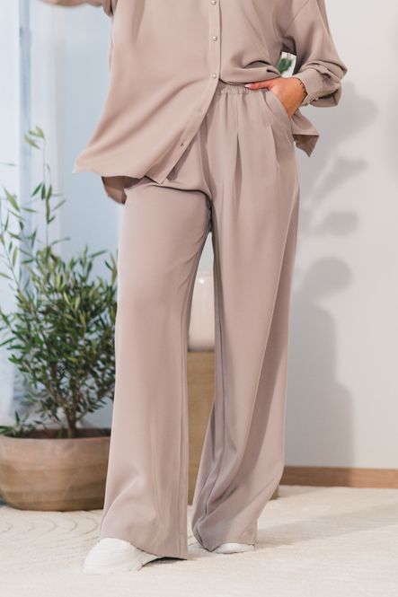 Hovedbilde Sloan Pants String 