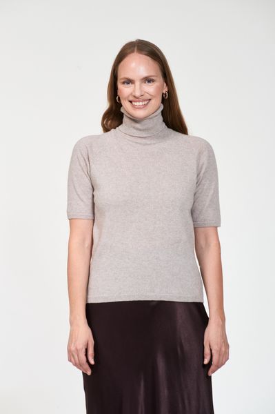Hovedbilde Davies Lt Beige Melange