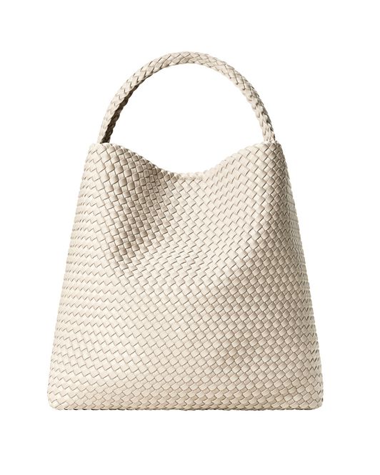 Hovedbilde Nomad Large Hobo Ecru 