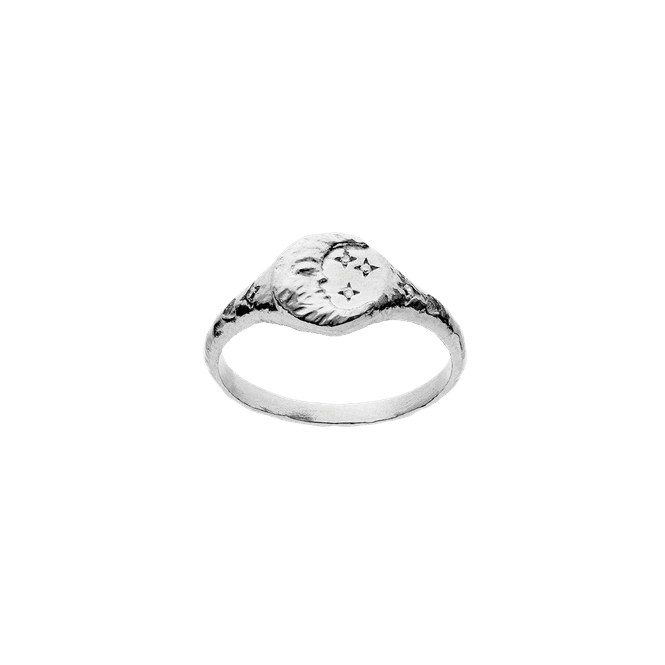 Hovedbilde Magdalena Ring Silver 