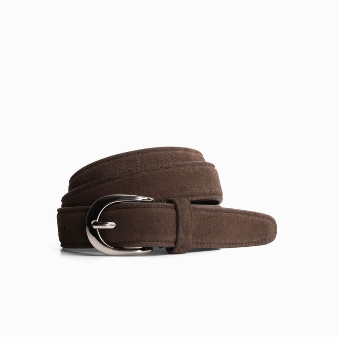 Hovedbilde Basic Belt Truffle 