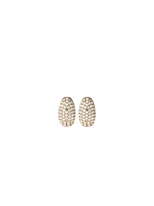 Hovedbilde Elysian Pavé Huggies