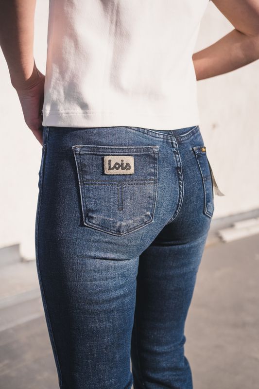 Malena Hyper Dark Faint