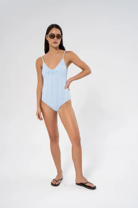 Hovedbilde Daisy Milos Swimsuit Sky