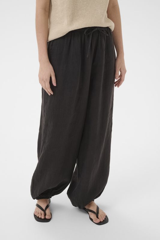 Betana Pants Black 