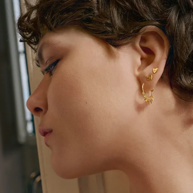 Hovedbilde Tutu Earrings 
