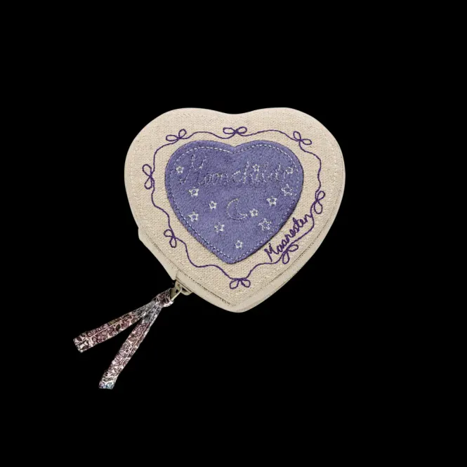 Hovedbilde Heart Jewelry Box Sand 