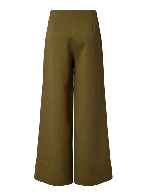 Hovedbilde Comira Pant Dark Olive 