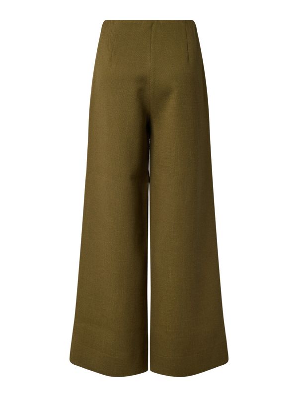 Comira Pant Dark Olive 