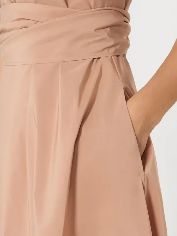 Kdgentile Dress Pink 