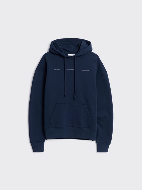 Hovedbilde National Hoodie Navy 