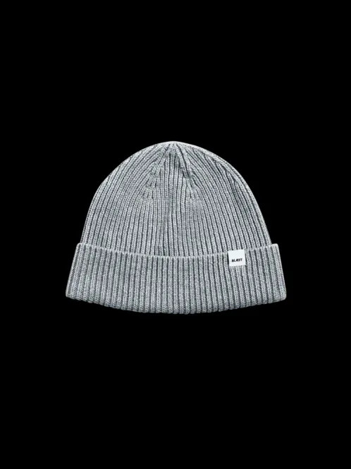 Hovedbilde Beanie Mini Grey 