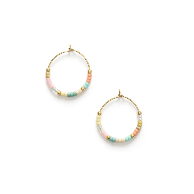 Eldorado Spritz Hoops Sorbet Dream 