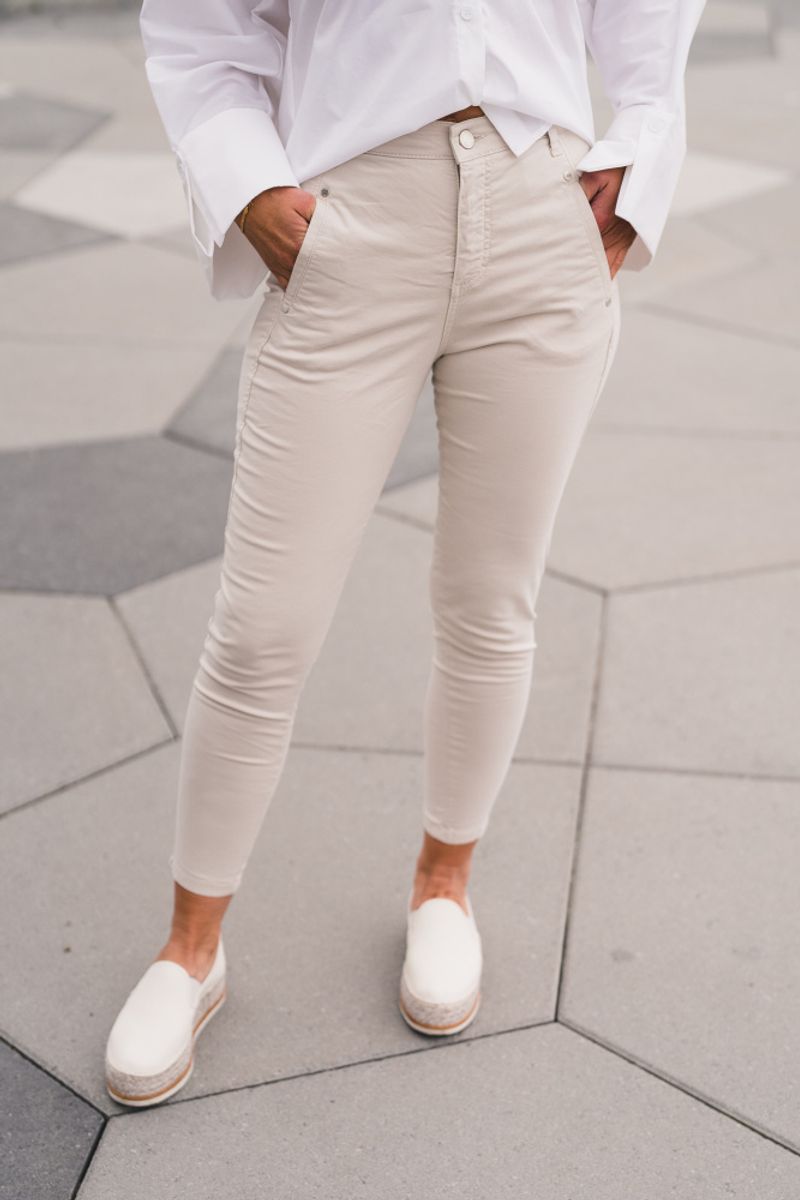 Jolie Pure 057 Moonbeam Crop 
