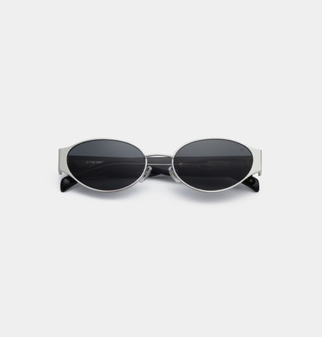 Hovedbilde Bella Silver Black 