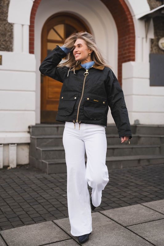 Palazzo Megalia Shot White 