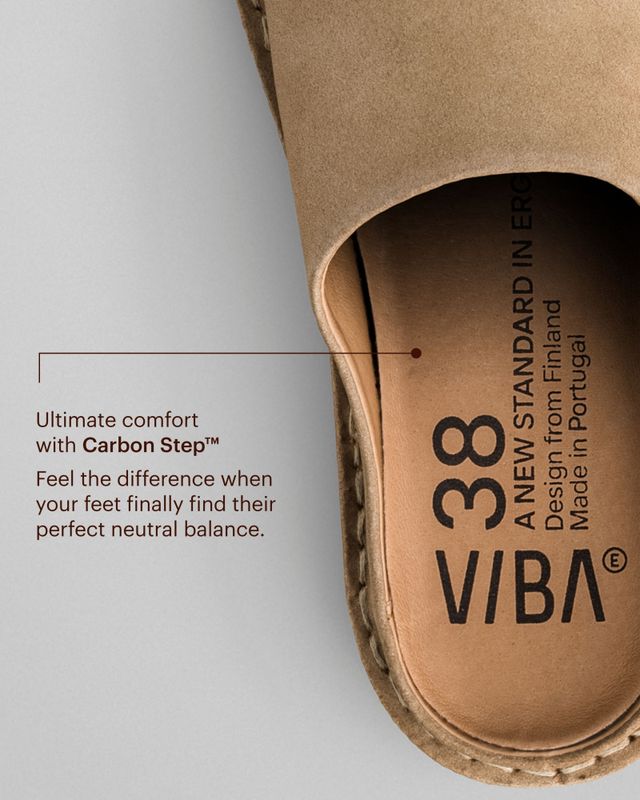 Zuma Bio Suede Desert Sand 