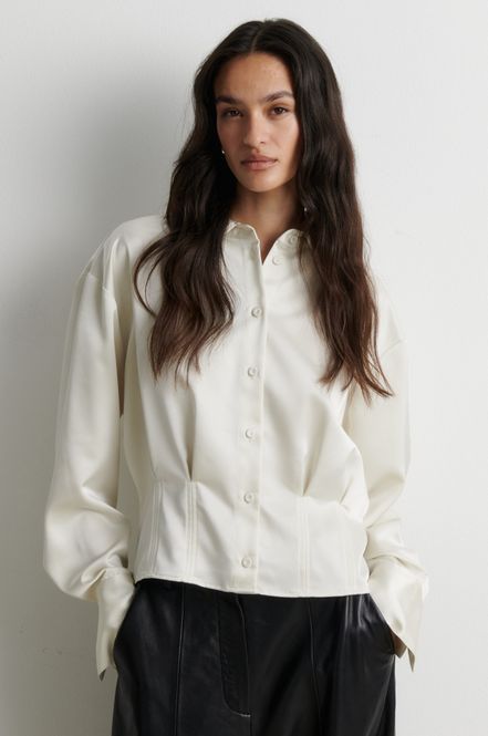 Hovedbilde Opala Shirt Birch 