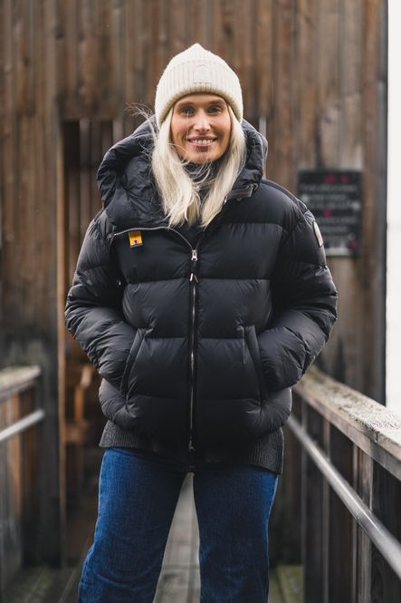 Hovedbilde Tilly Black 