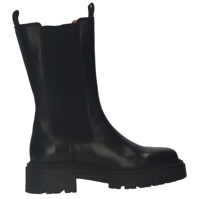Hovedbilde Gemma Leather Black 