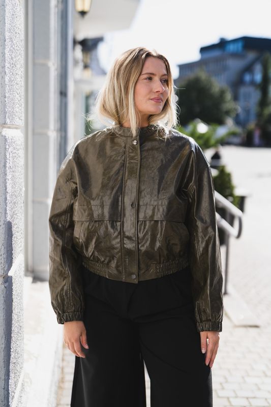 Richa Bomber Olive 