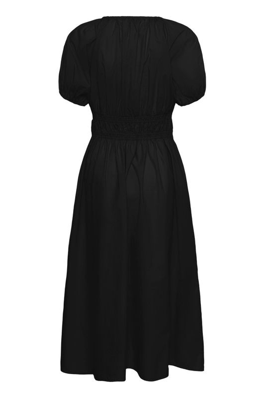 Bodilla Dress Black 