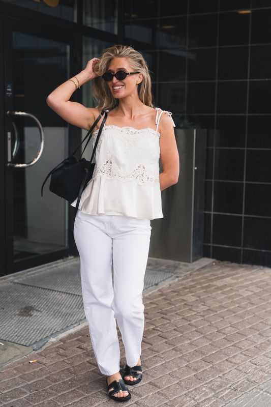 New Dana Omaha Light White 
