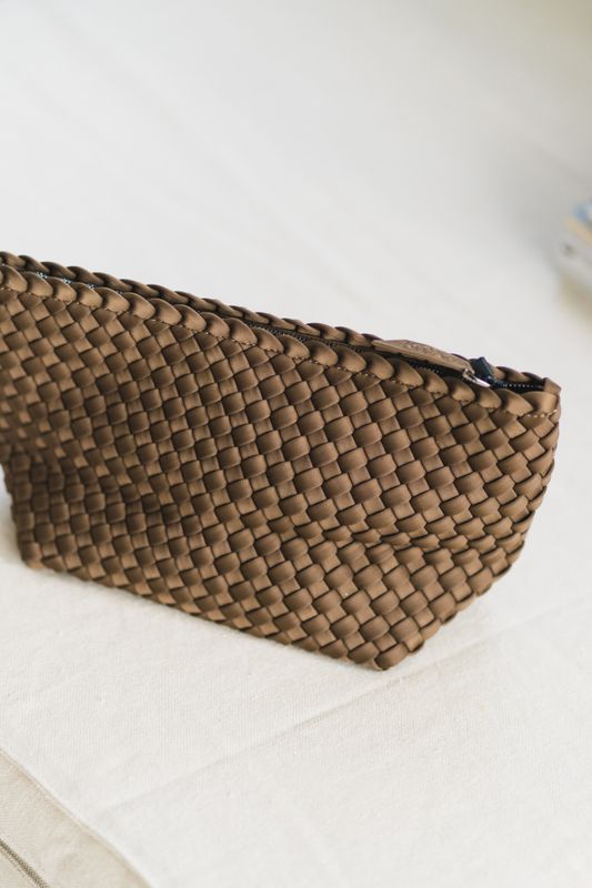 Portofino Cosmetic Mink 