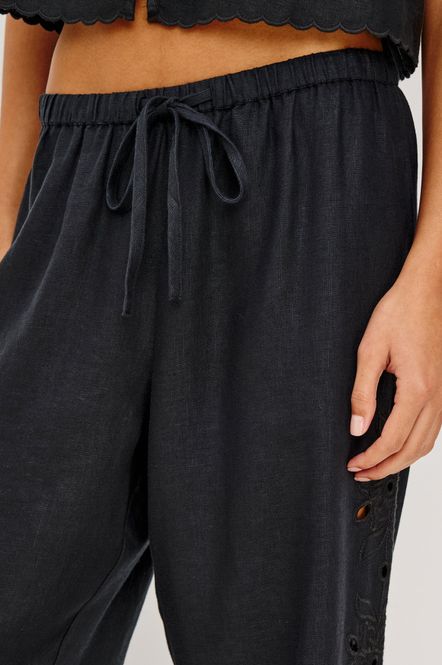 Hovedbilde Mirina Pant Black