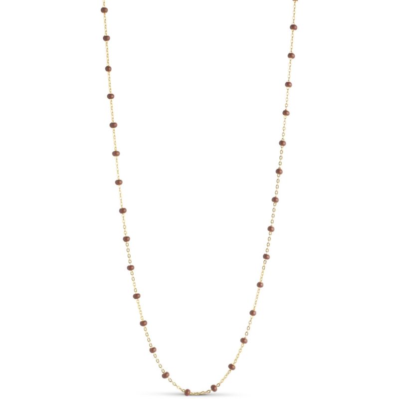 Lola Necklace Copper 