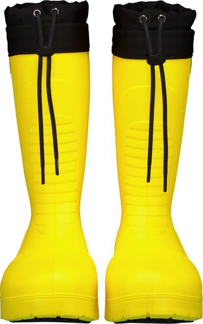 Hovedbilde Niseko 3.0 Yellow 