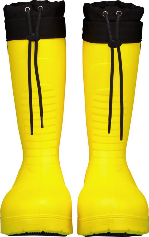 Niseko 3.0 Yellow 