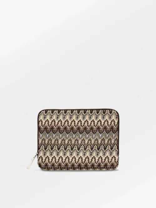 Hovedbilde Pala Computer Sleeve 13'' Sand/Brown 