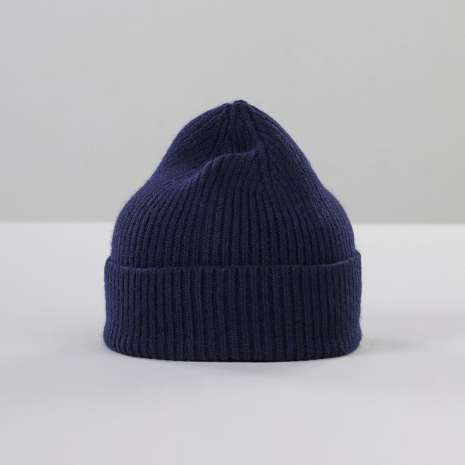 Hovedbilde Beanie Midnight 