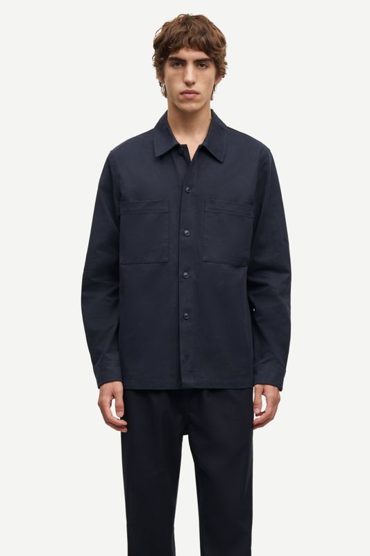 Sataka Jo Overshirt 13208 Salute 