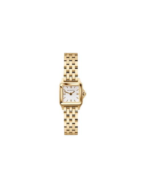 Hovedbilde Muli Collection Watch Gold