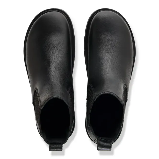 Hovedbilde Highwood Natural Leather Black 
