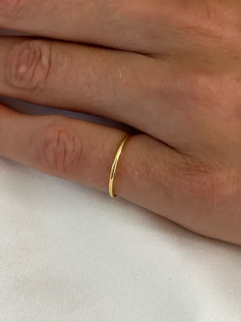 Hovedbilde Stacker Ring 