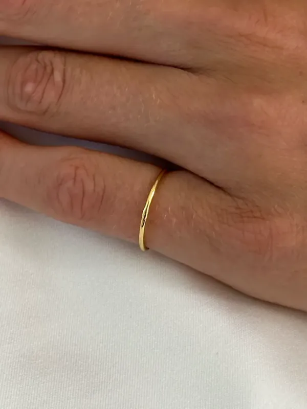 Stacker Ring 
