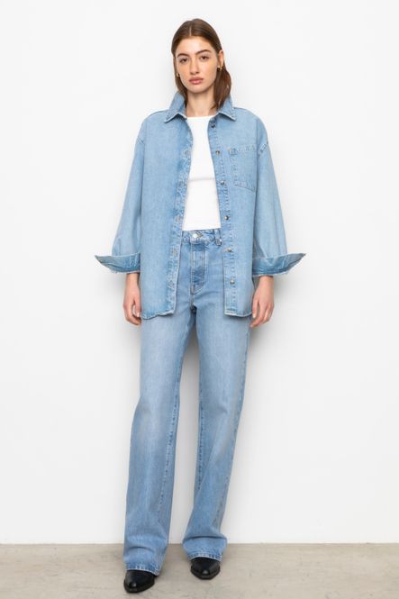 Hovedbilde Billie Light Blue 