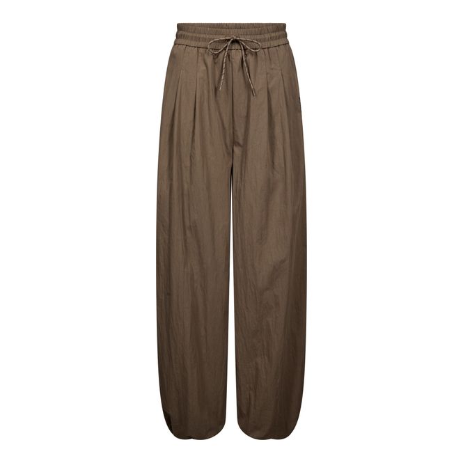 Hovedbilde Alina Pull-On Pant Brown 
