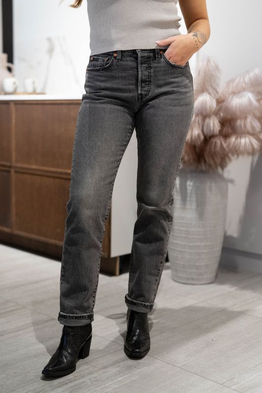 501 Original Fit Jeans Pretty Pleasing 